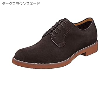 新品✨　リーガル　プロフェッショナルギア　ビジネスシューズ　プレーントゥ　レザー Amazon | [リーガル] 50AL 50ALBJ プレーントウ GORE-TEX フット